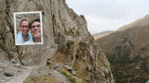 Iran01 Babak Castle