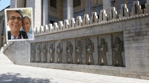 ...Foreign office